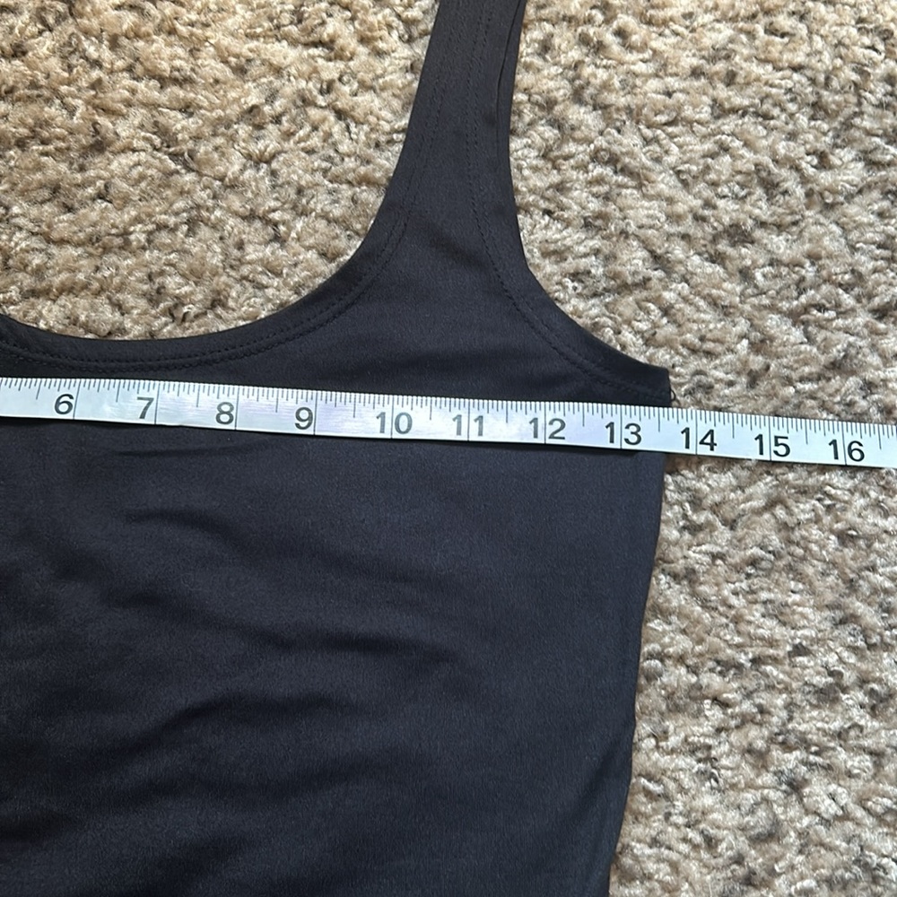 Eye Candy | Basic Bodysuit (Black) - image 6